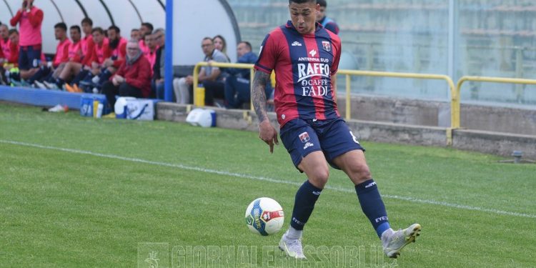 Taranto-Messina 0-0, la fotogallery