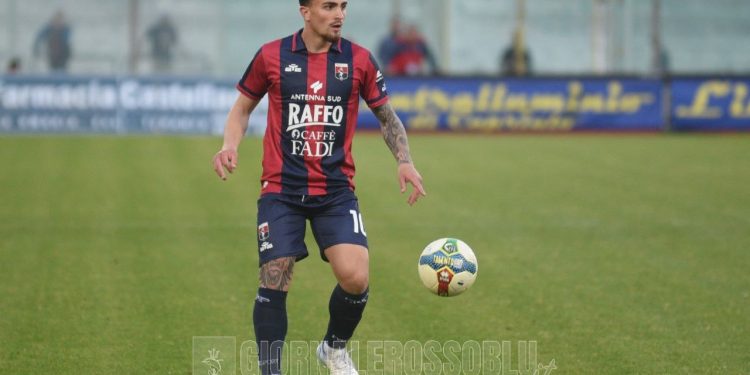 Taranto-Messina 0-0, la fotogallery