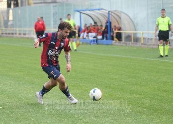 Taranto-Messina 0-0, la fotogallery