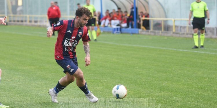 Taranto-Messina 0-0, la fotogallery