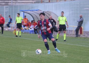 Taranto-Messina 0-0, la fotogallery