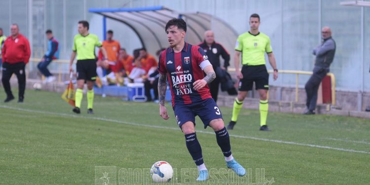 Taranto-Messina 0-0, la fotogallery