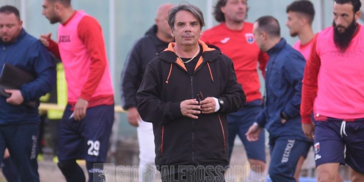 Taranto-Messina 0-0, la fotogallery