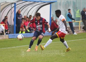 Taranto-Messina 0-0, la fotogallery