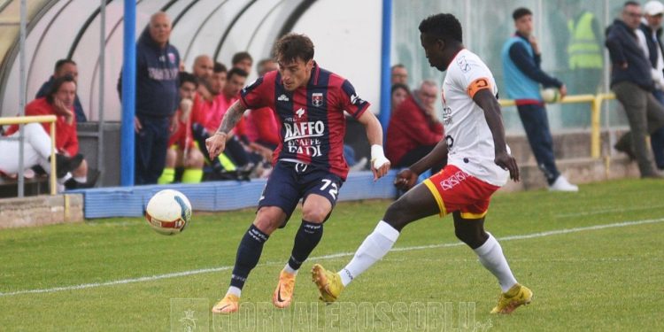 Taranto-Messina 0-0, la fotogallery
