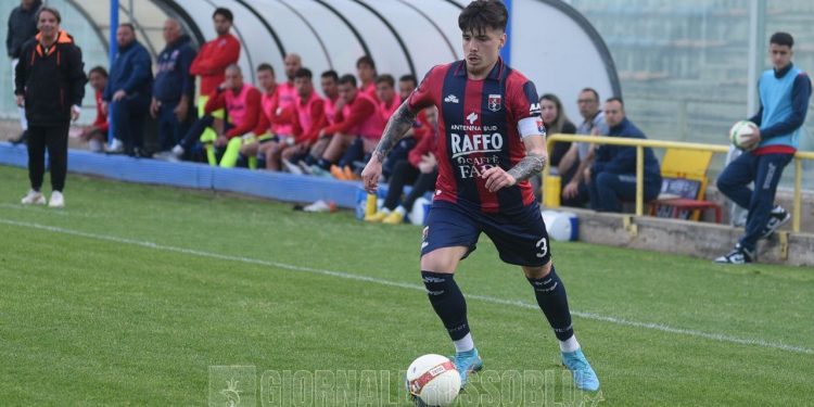 Taranto-Messina 0-0, la fotogallery