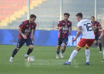 Taranto-Messina 0-0, la fotogallery