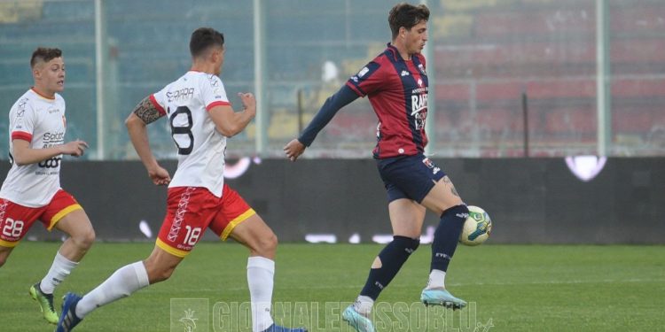 Taranto-Messina 0-0, la fotogallery