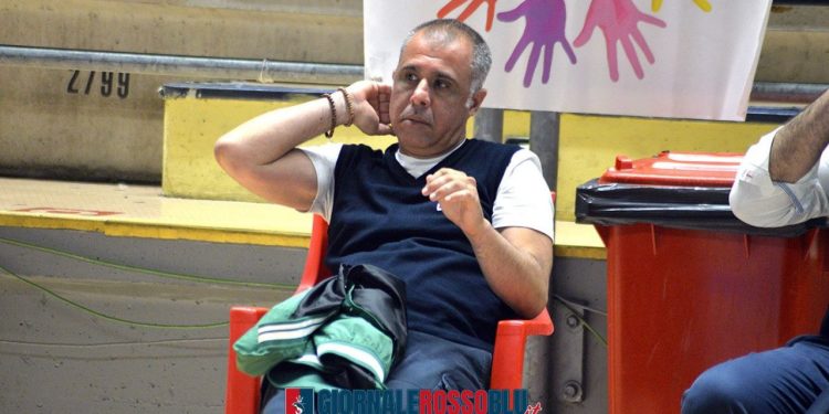 Nuovi Orizzonti Taranto-Juve Trani 34-42, la fotogallery