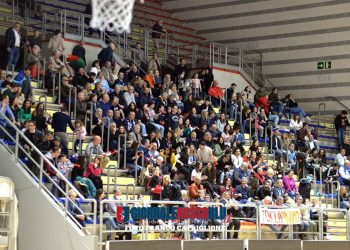 Nuovi Orizzonti Taranto-Juve Trani 34-42, la fotogallery