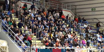 Nuovi Orizzonti Taranto-Juve Trani 34-42, la fotogallery