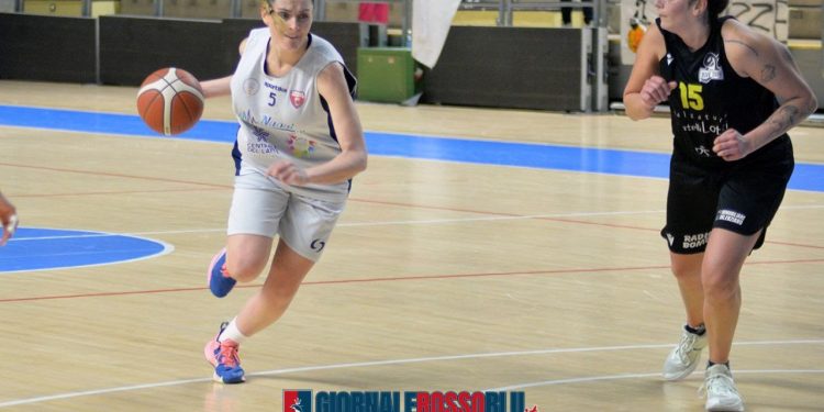 Nuovi Orizzonti Taranto-Juve Trani 34-42, la fotogallery