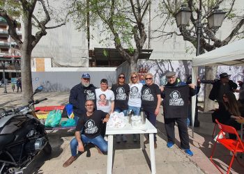 Associazione Giorgio Forever, ampia partecipazione alla “V° Raccolta Sangue”