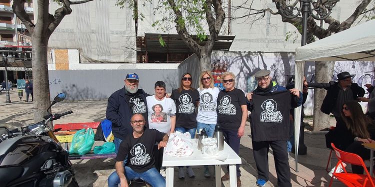 Associazione Giorgio Forever, ampia partecipazione alla “V° Raccolta Sangue”