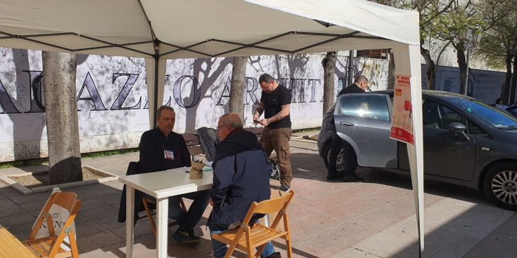 Associazione Giorgio Forever, ampia partecipazione alla “V° Raccolta Sangue”