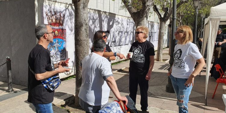 Associazione Giorgio Forever, ampia partecipazione alla “V° Raccolta Sangue”
