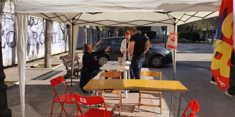 Associazione Giorgio Forever, ampia partecipazione alla “V° Raccolta Sangue”