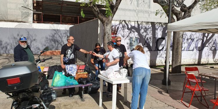 Associazione Giorgio Forever, ampia partecipazione alla “V° Raccolta Sangue”