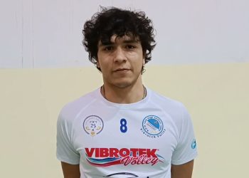 Vibrotek Volley, Protopapa: “Dipenderà dal nostro atteggiamento”
