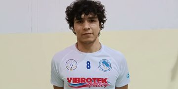 Vibrotek Volley, Protopapa: “Dipenderà dal nostro atteggiamento”