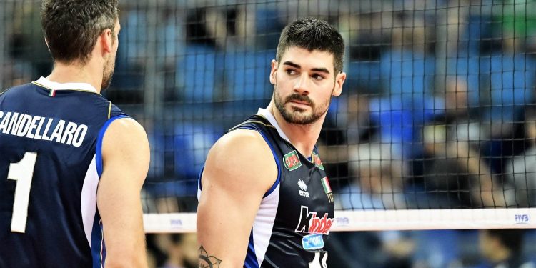 Gioiella Prisma Taranto, Lanza: “Sarà fondamentale riuscire a tenere unita la squadra”