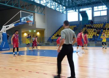 C Silver – comincia la seconda fase. Ecco la formula playoff: Santa Rita Taranto domenica a Lecce
