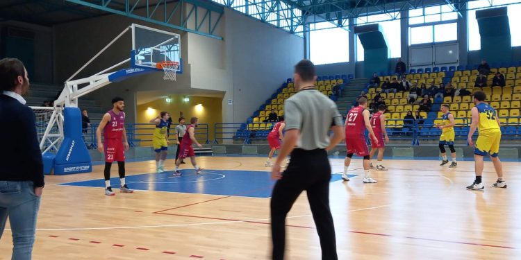 C Silver – comincia la seconda fase. Ecco la formula playoff: Santa Rita Taranto domenica a Lecce