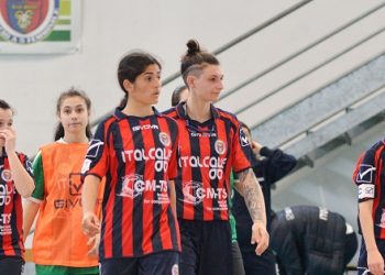 Real Statte U19, successo per 11-3 in trasferta