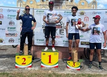 Bicinpuglia, applausi ed emozioni al terzo memorial “Alessandro Marano”