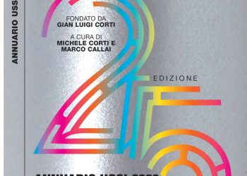 L’Annuario Ussi festeggia 25 anni. In distribuzione una edizione “d’argento”