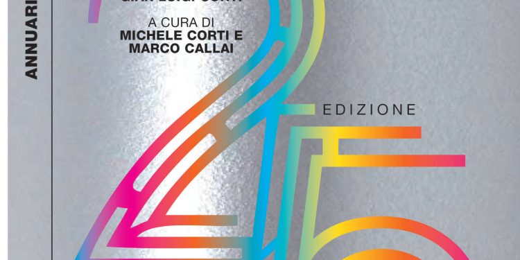 L’Annuario Ussi festeggia 25 anni. In distribuzione una edizione “d’argento”