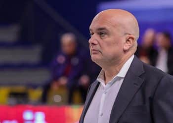 Gioiella Prisma Taranto, il nuovo allenatore sarà Vincenzo Mastrangelo