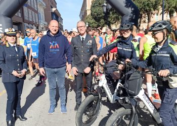 Weekend di sport a Taranto, l’impegno dell’amministrazione Melucci