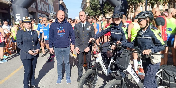 Weekend di sport a Taranto, l’impegno dell’amministrazione Melucci