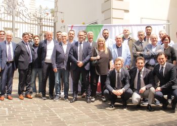 Serie C, la Lega Pro incontra le società neo promosse