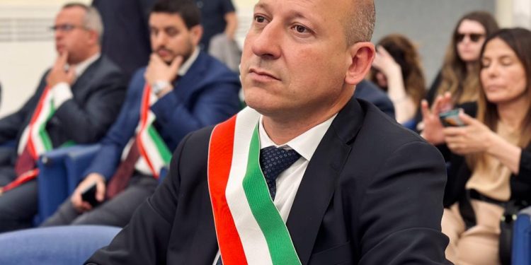 Città europea dello Sport, Taranto presente alla cerimonia di candidatura a Roma