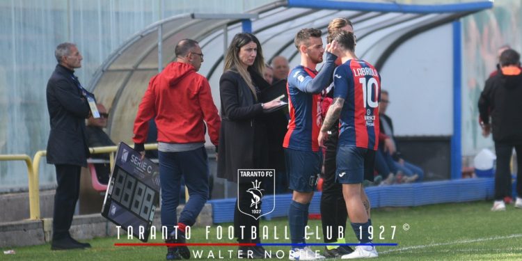 Taranto, tutte le scadenze da rispettare per l’iscrizione al prossimo campionato