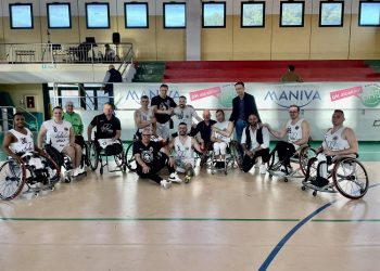 E’ super Cisa Boys Taranto! Gradisca battuta nella prima gara della finale per la A