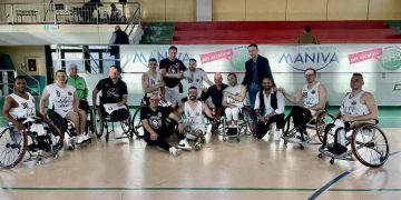 E’ super Cisa Boys Taranto! Gradisca battuta nella prima gara della finale per la A