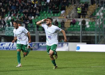 Serie C, c’è il derby tra Cerignola e Monopoli nel secondo turno play-off