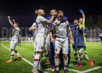 Serie C, sorpresa Potenza. Supera il Picerno e va al secondo turno play-off