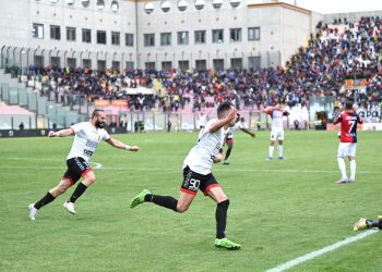 Serie C/C – PlayOut: il Messina è salvo! Decide una rete di Ragusa