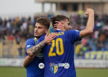 Serie C/C – Play/Off: il Cerignola stende il Monopoli con D’Ausilio nel recupero