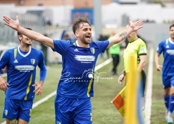 Serie C/C – PlayOff: D’Ausilio al 92′ gela il Monopoli e premia il Cerignola