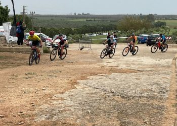 Bicinpuglia 2023, grande successo per la XC Le Stanzie Cyclobike