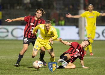 Serie C – PlayOff, il Cerignola frantuma il Foggia al Monterisi