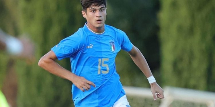 Taranto, mercato: piace il giovane Guarino dell’Empoli