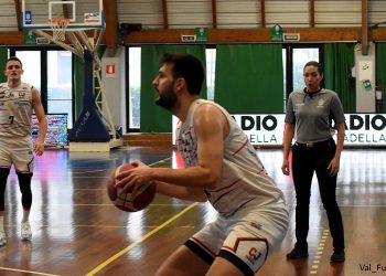Playoff g2 Avellino-CJ Basket 78-76: finale beffa per Taranto, ora serve l’impresa