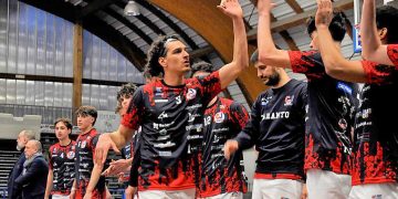 Playoff g3 pres. CJ Basket-Avellino: credici Taranto! Capitan Conte: “Insieme!”