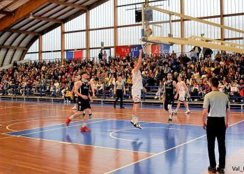 CJ Taranto-Avellino gara 3 playoff: Riempiamo il Tursport! Biglietti a 5 euro!